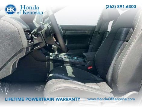 New 2026 Platinum White Pearl Honda 2WD SPORT image 22