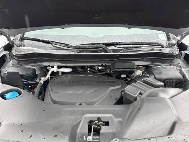2023 Honda Passport TrailSport - Photo 22