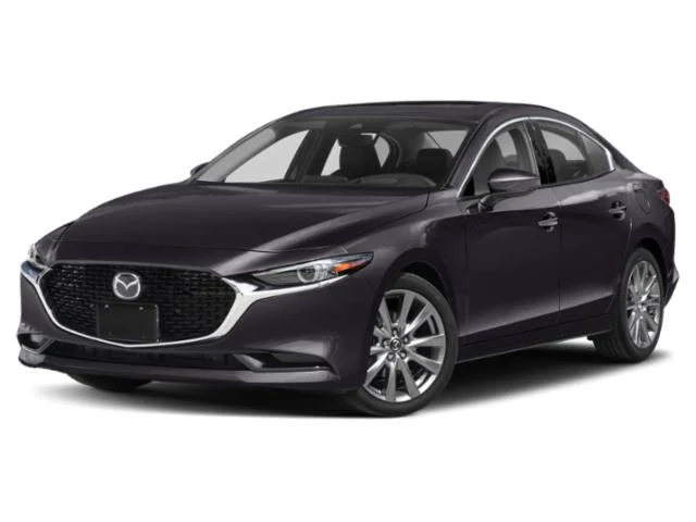 2021 Mazda CX-3 Premium AT 4-Door SKYACTIV AWD's photo