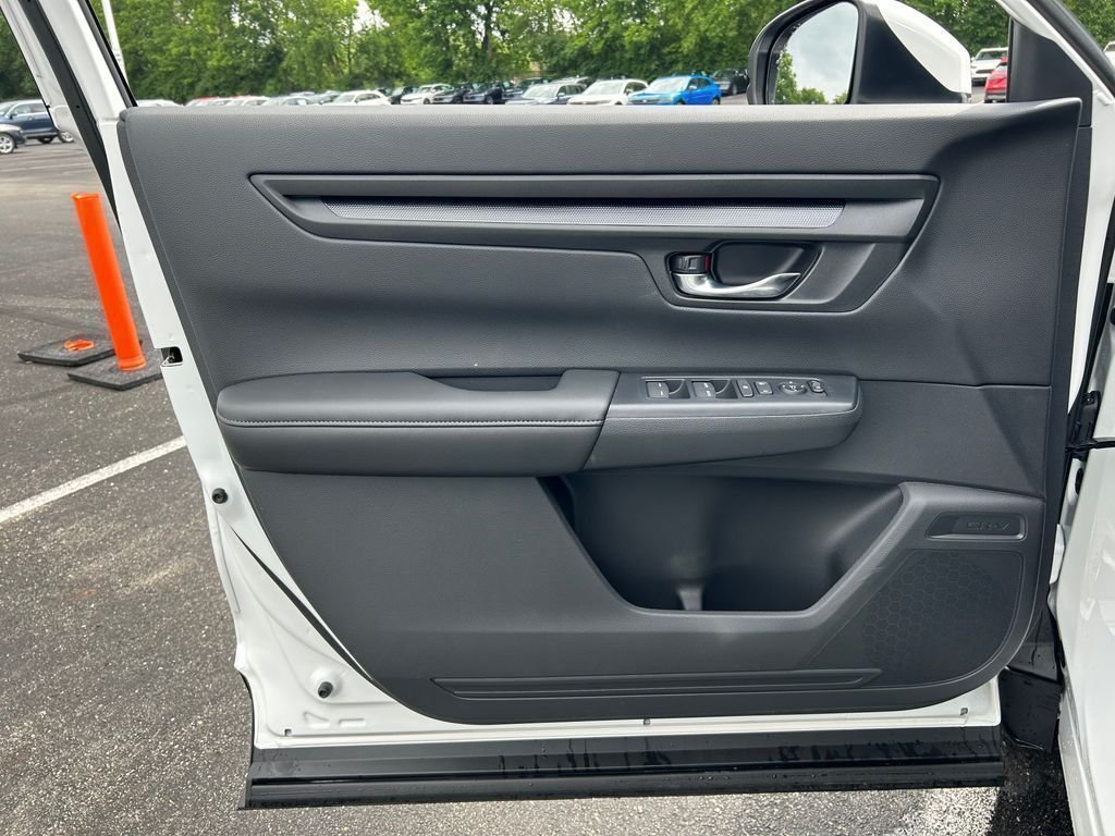 2026 Honda CR-V EX - Photo 18
