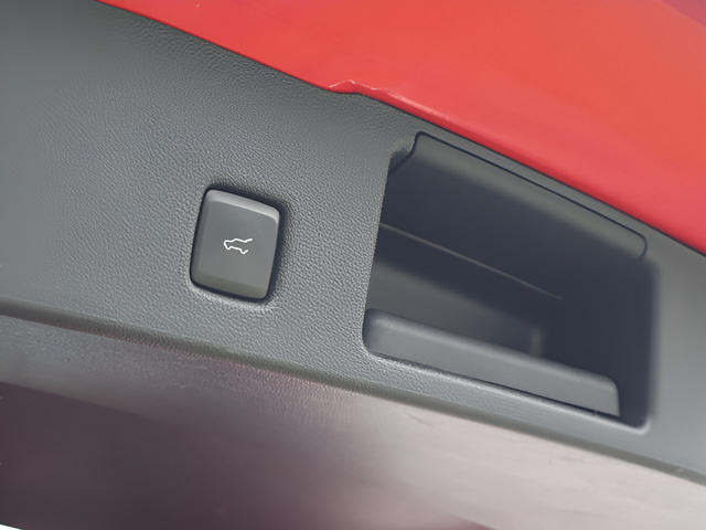 Used 2024 Red Ford Active image 18