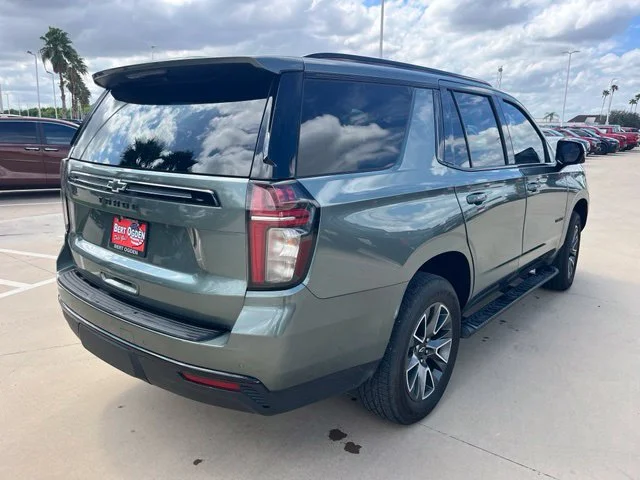 Used 2024  Chevrolet Z71 image 6