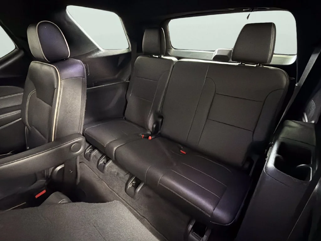 2023 Chevrolet Traverse Premier - Photo 28