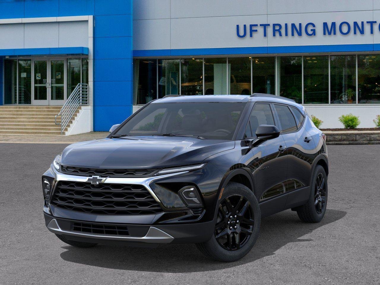 2026 Chevrolet Blazer 2LT - Photo 6