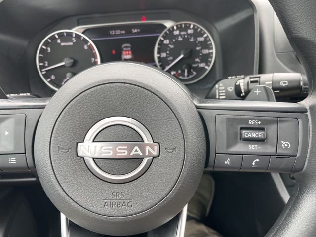 Used 2024 Scarlet Nissan S image 16