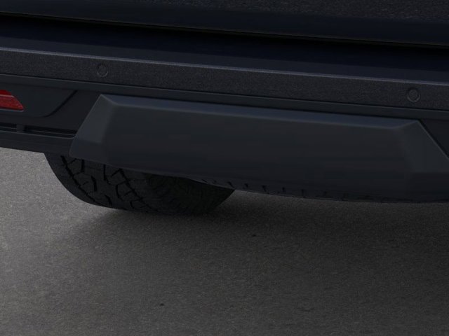 New 2026 Agate Black Metallic Ford Tremor image 46