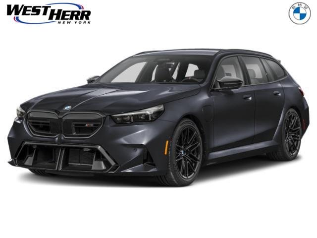 2027 BMW M5 
