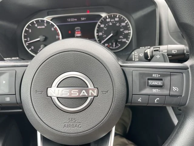 Used 2024 Scarlet Nissan S image 16