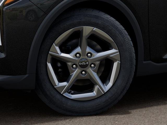 New 2027 Interstellar Gray Kia LXS image 9
