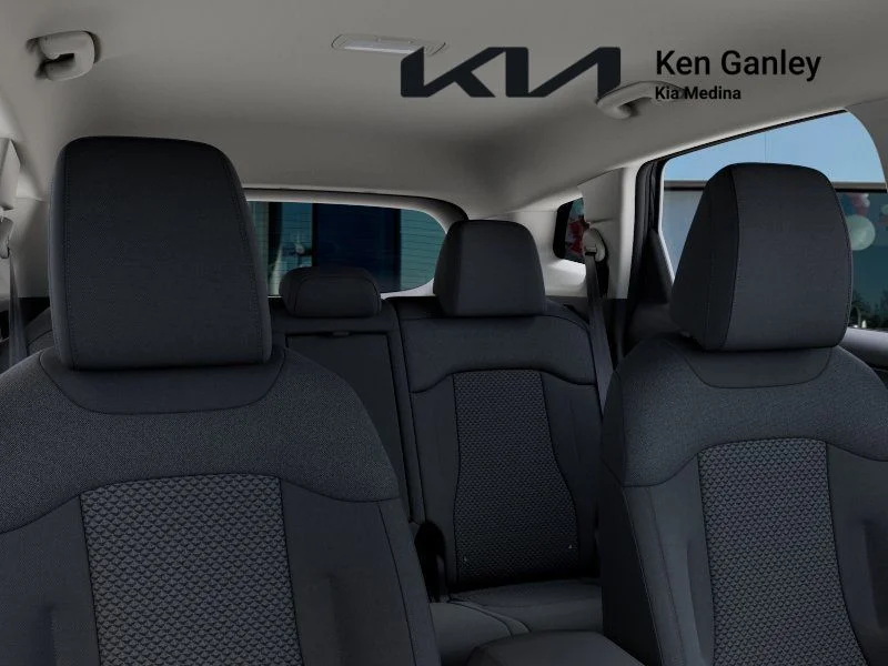 New 2026 Panthera Metal Kia LX image 27