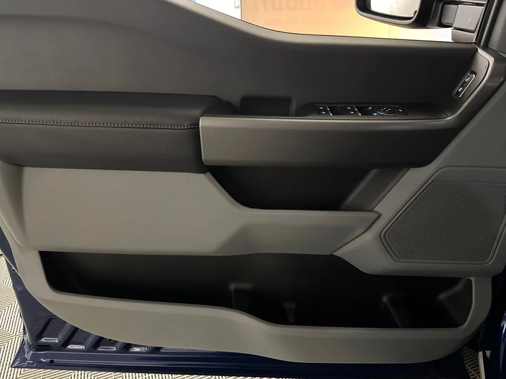 New 2026 Blue Ford STX image 20