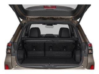 New 2026 MAGNETITE GRAY METALLIC Subaru Limited Hybrid image 6