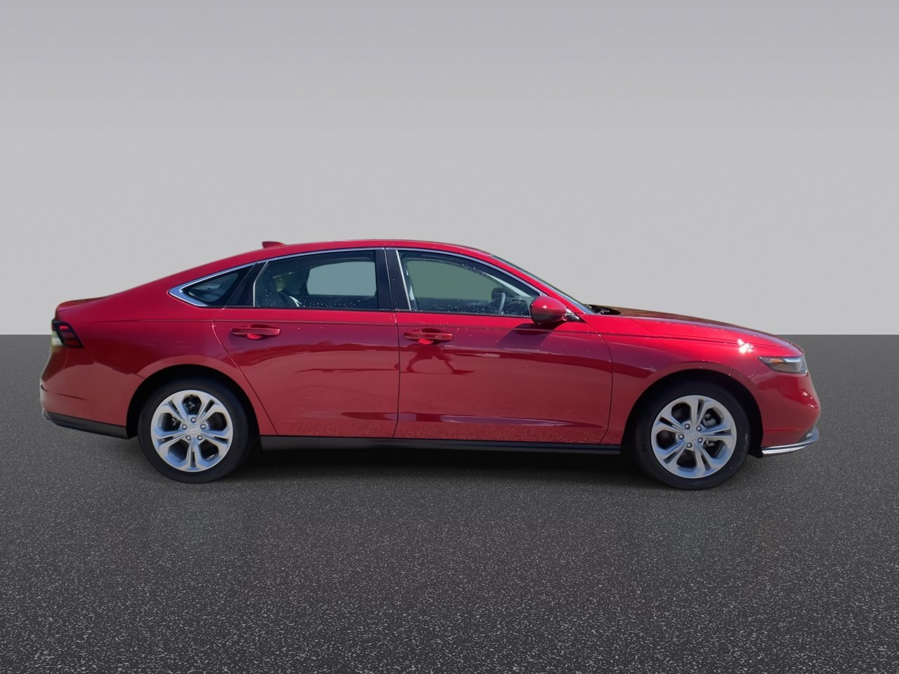 2025 Honda Accord LX - Photo 36