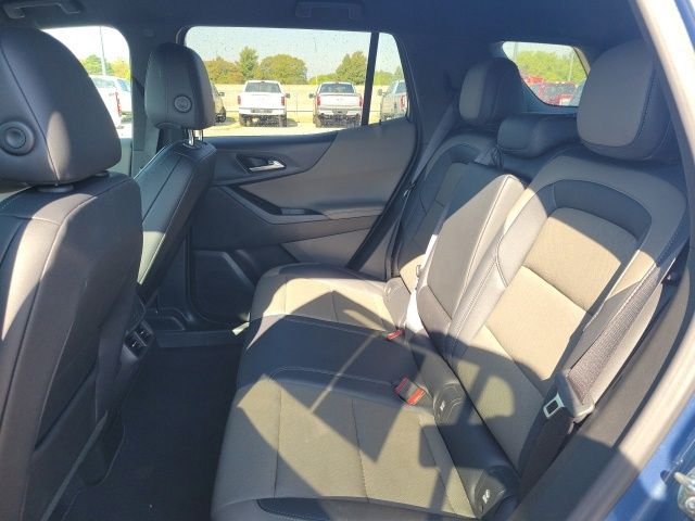 Used 2026 Lakeshore Blue Chevrolet LT image 17