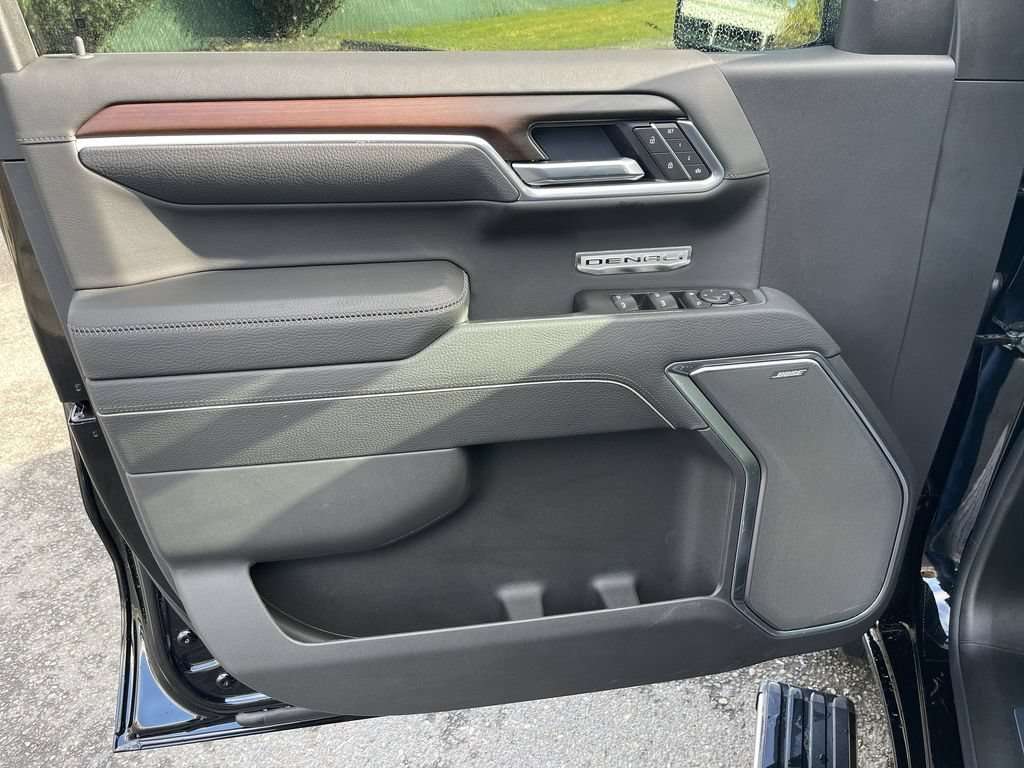 2026 GMC Sierra 1500 Denali - Photo 23