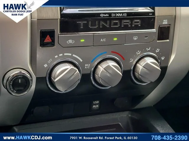 Used 2018  Toyota SR5 image 20