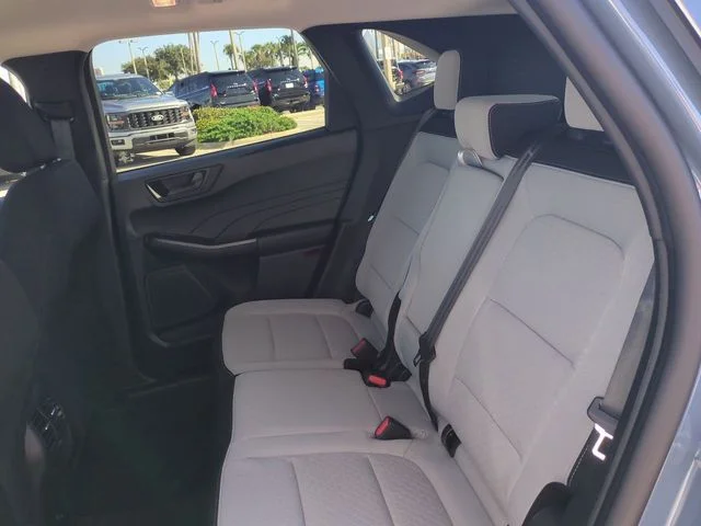 New 2026 Vapor Blue Metallic Ford Active® image 14