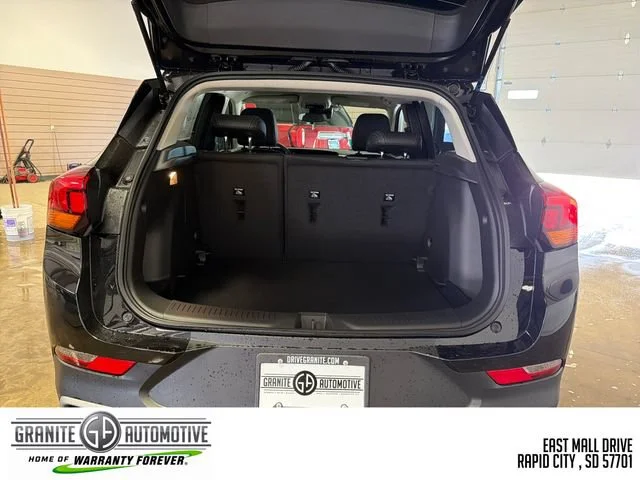 2026 Buick Encore GX Preferred - Photo 22