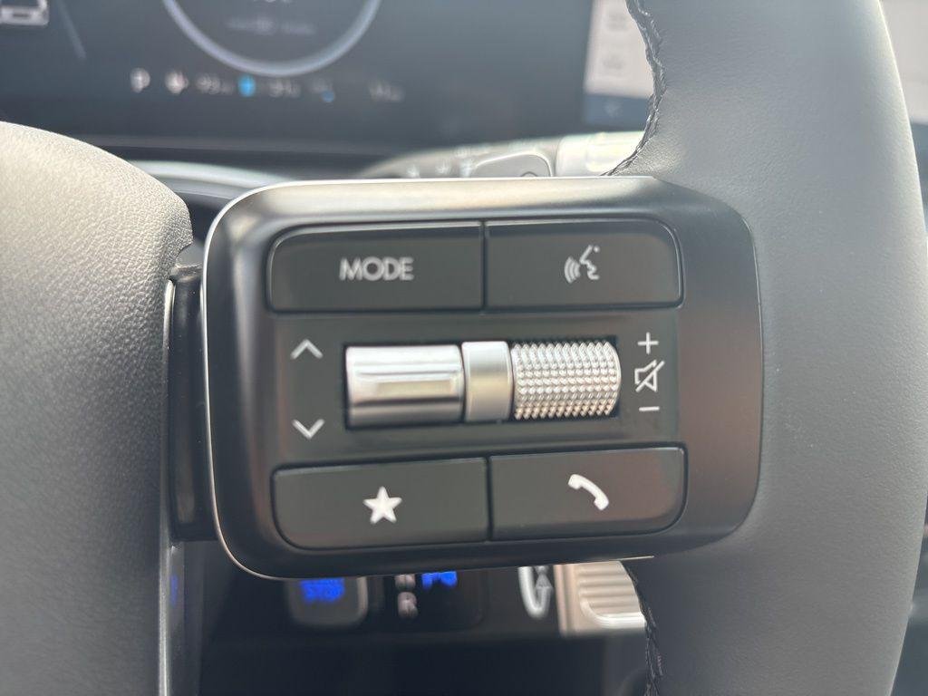 2026 Hyundai IONIQ 9 SE - Photo 26