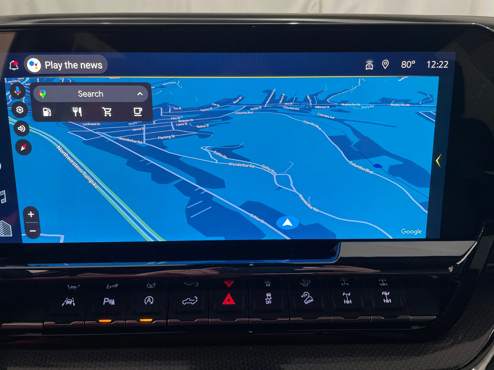 Used 2026 Tan Chevrolet ZR2 image 20