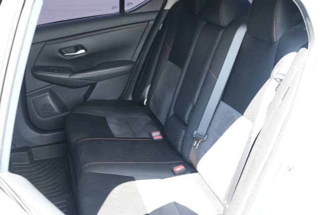 Used 2024 Gray Nissan SR image 15
