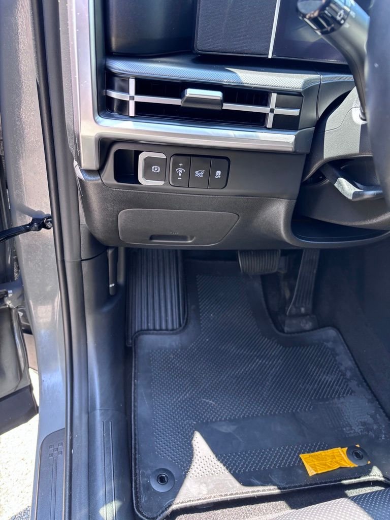2024 Hyundai Santa Fe SEL - Photo 12