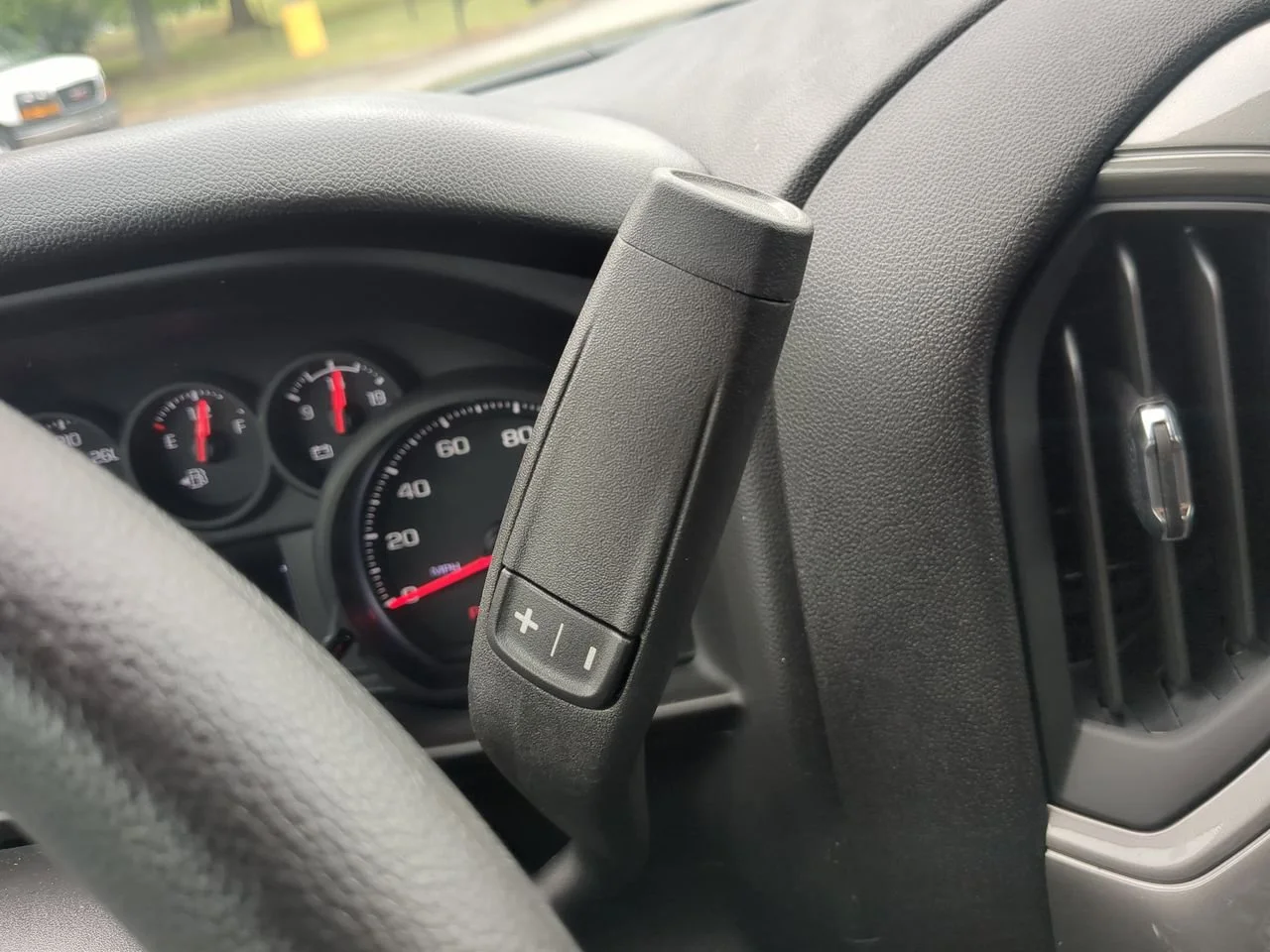 New 2026 Onyx Black GMC Pro DRW image 15