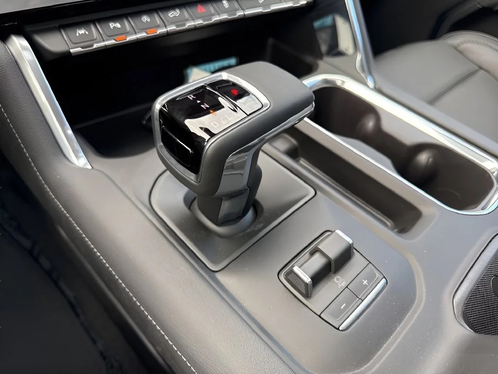 Used 2026 Sterling Metallic GMC Denali image 19