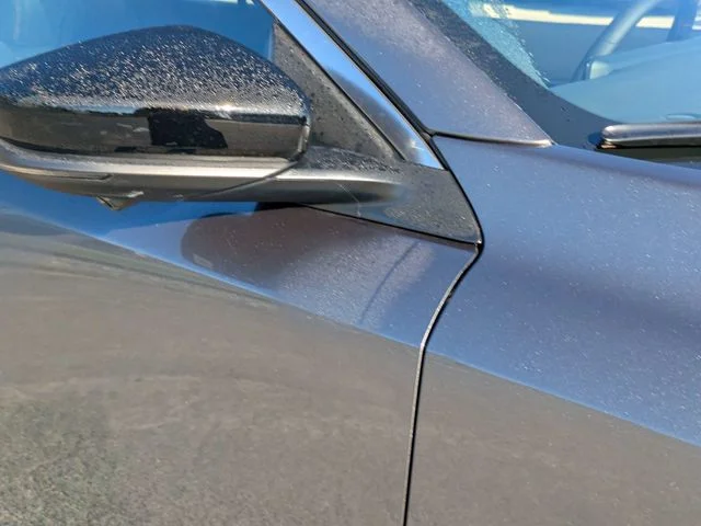 New 2027 Gun Metallic Nissan SR image 13