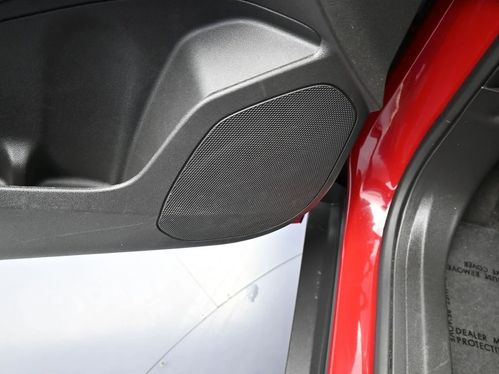 Used 2026 Apex Red Chevrolet 2RS image 13