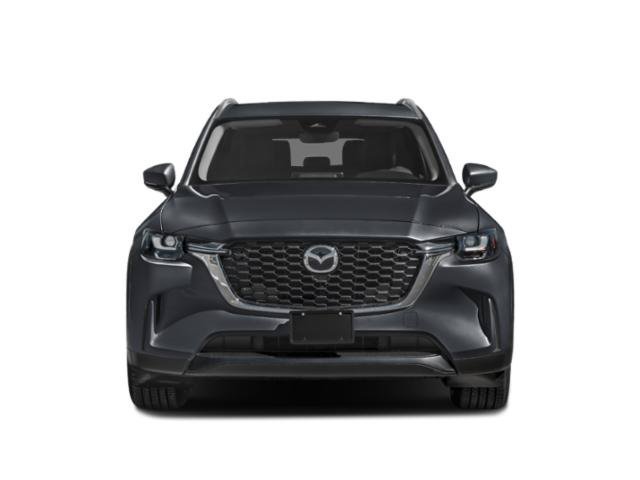 New 2026 Deep Crystal Blue Mica Mazda 3.3 Turbo Select image 7