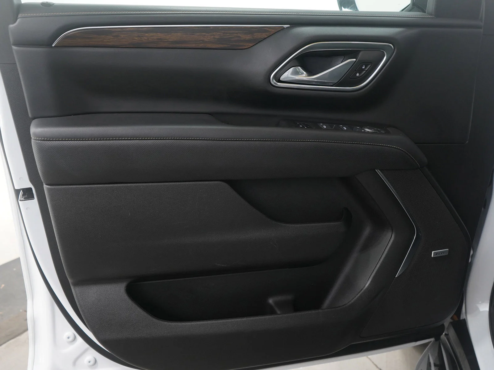 2024 Chevrolet Tahoe Premier - Photo 23