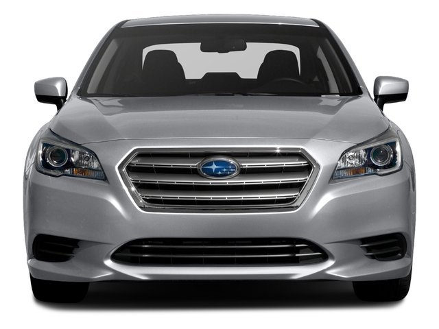 Used 2017 Ice Silver Metallic Subaru Premium image 7