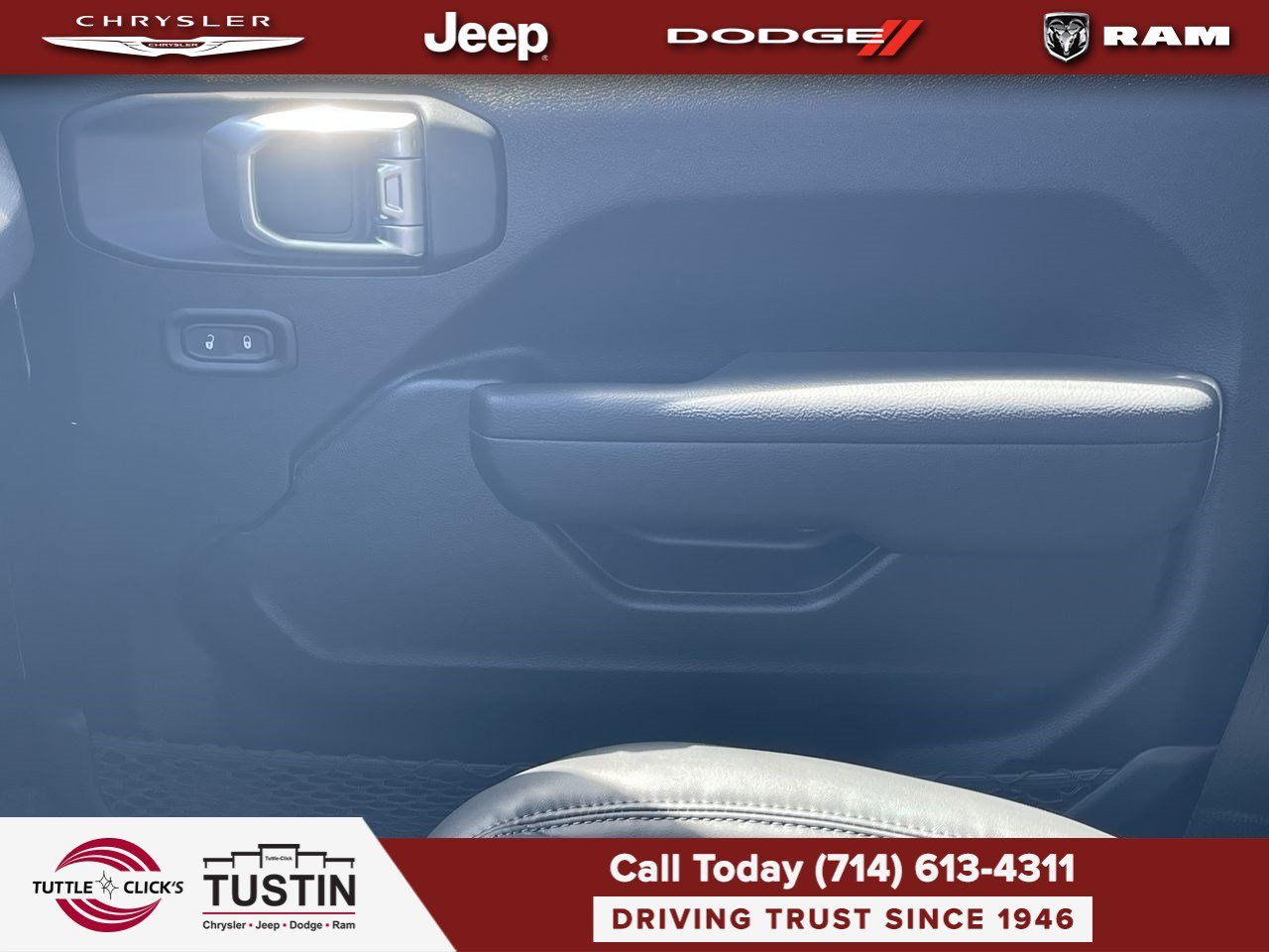New 2026 Black Clearcoat Jeep Willys 392 image 27