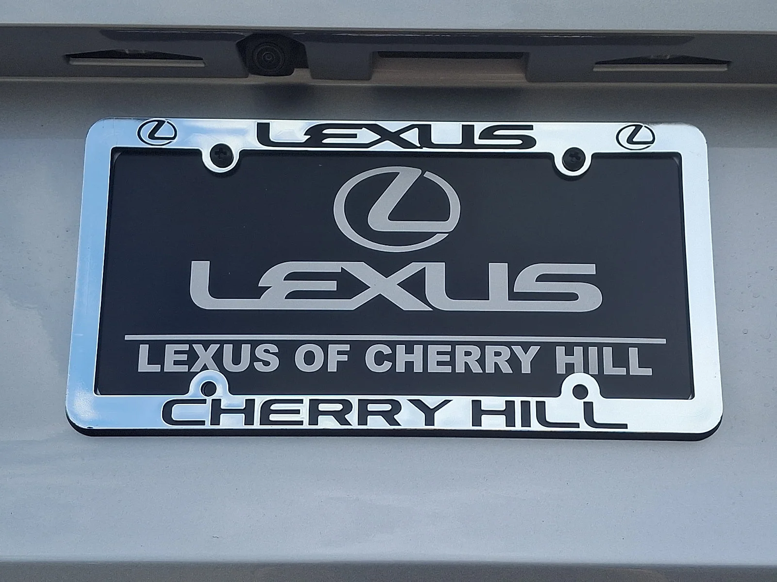 2026 Lexus TX 500h F-Sport Premium - Photo 17