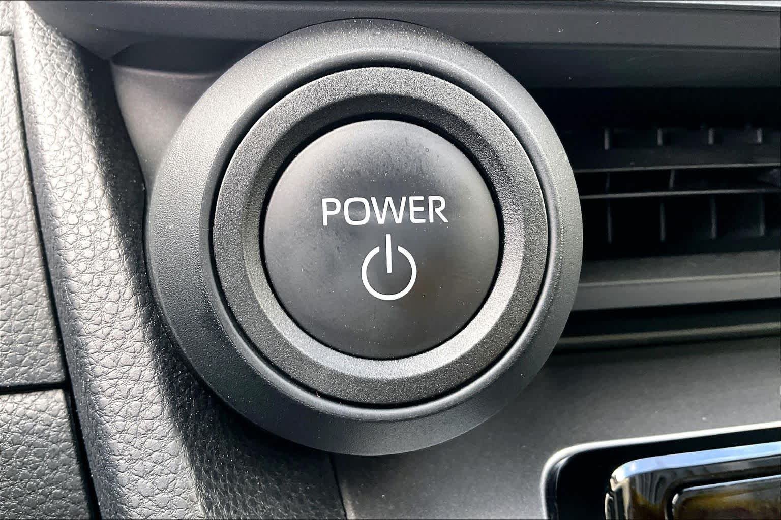Used 2026 Cutting Edge Toyota LE image 32