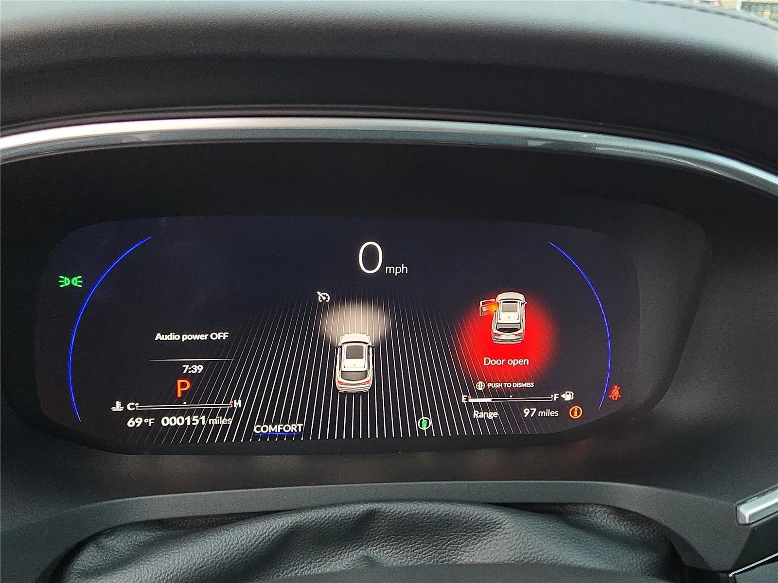 2026 Acura MDX Technology Package - Photo 3