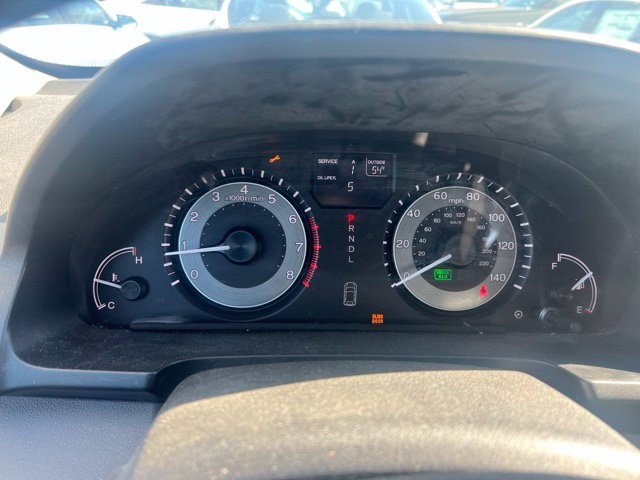 Used 2016 Gray Honda EX-L image 9