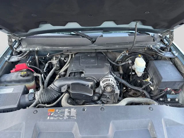 2012 GMC Sierra 1500 SLE - Photo 11