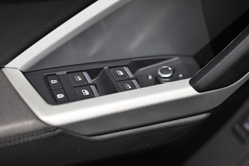 Used 2021 Gray Metallic Audi Premium image 16