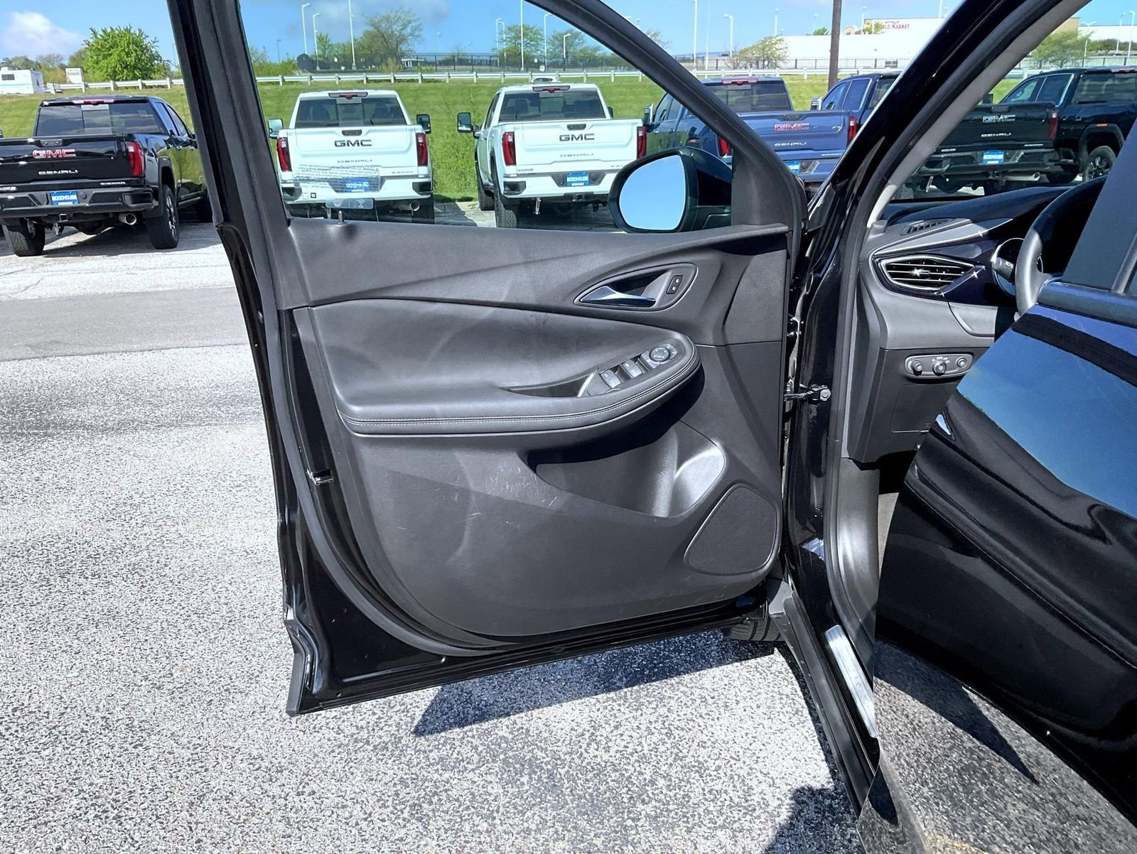 2023 Buick Encore GX Preferred - Photo 9