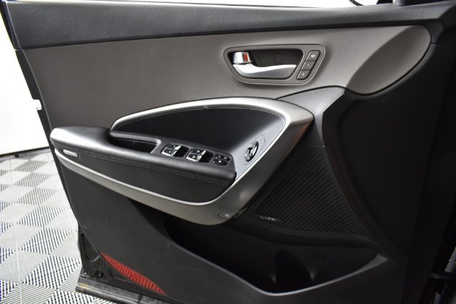 2018 Hyundai Santa Fe Limited Ultimate - Photo 27