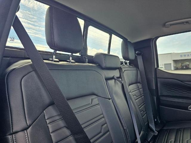 New 2026 Avalanche Ford Lariat® image 49