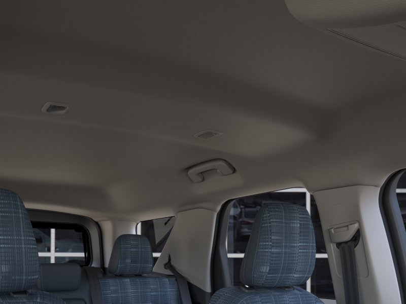 2025 Ford Bronco Sport Heritage - Photo 22