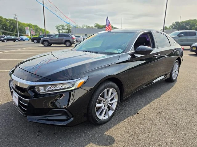 Used 2022  Honda LX image 3