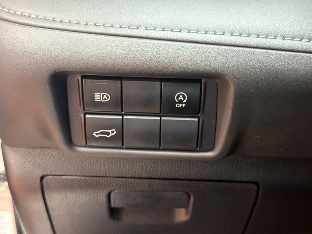 Used 2023 Celestial Silver Metallic Toyota XLE image 29