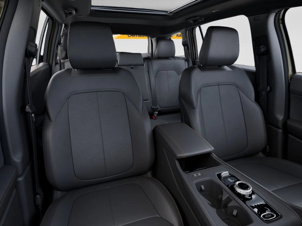 New 2026 41 Exterior Paint Jeep Limited image 16
