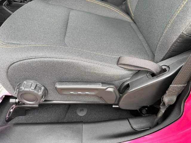 Certified Used 2024 Red Jeep Sport image 21