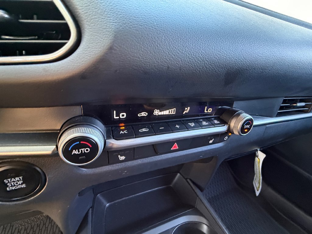 Used 2026 Gray Mazda 2.5 S Select Sport image 23