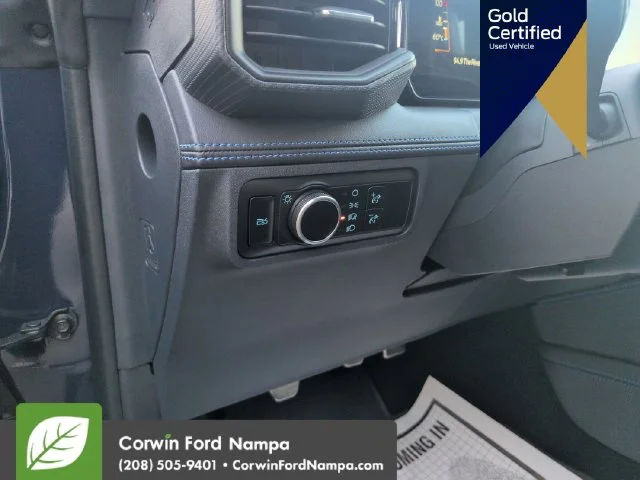Certified Used 2024  Ford Dark Horse image 15